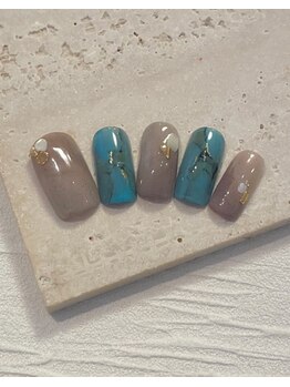 モダネイル(MODA NAiL)/大人気デザインをご紹介*