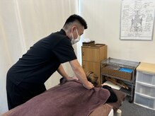 橋本整体院