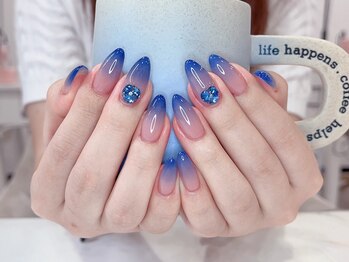 キナ(KINA)/8/28　ベース１色カラグラ