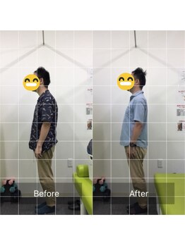 ナオル整体 太田院(NAORU整体)/太田/整体・矯正