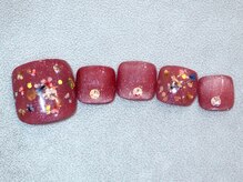 ルダリドゥー 東銀座店(Le Dali Deux)/フット定額10000円