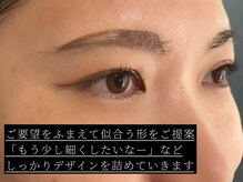 サルレ(Sarule)/2、ワックス前のデザイン取り