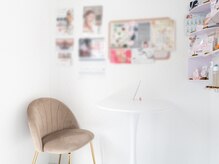 マンツーマン対応なのでごゆっくりどうぞ♪