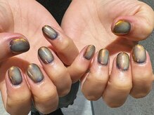 シー(Shhh...)/もやっとミラー