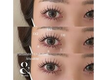 ライル(RILE)/Flatlash140+＆healthy