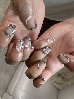 ロミーネイル(ROMY nail)/