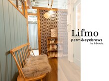 リフモ 自由が丘店(Lifmo)
