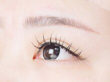 ABマツエクネイルサロン/ワンホンまつげ