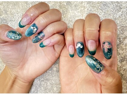 プリマベーラの写真