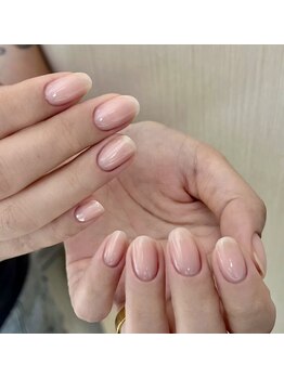 バイムーンサロン(By Moon Salon)/