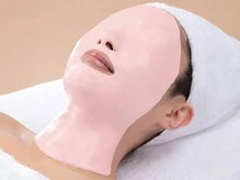 メナードフェイシャルサロン 大蓮北/コラケアパック