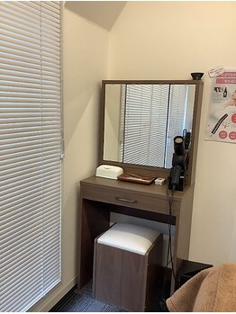 リヘア スーパースカルプ 渋谷店(Re:hair SuperScalp)/店内写真