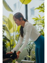 スタジオブレス 表参道(STUDIO BREATH)/表参道マシンピラティス