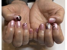 アールエム(Rm)/3月◇ネイル