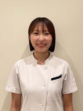 アイキュア鍼灸接骨院 心斎橋(iCure鍼灸接骨院)&nbsp;土井 わのは