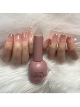 リッカヴァラ(Lycka VALLA)/グラデーション/ヴァラ/シンプル