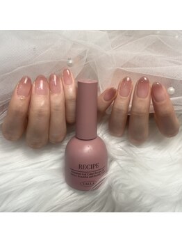 リッカヴァラ(Lycka VALLA)/グラデーション/ヴァラ/シンプル