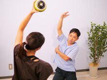 ウェル鍼灸整体 ピラティス(Well鍼灸整体 ピラティス)/鍼灸×整体/ピラティス