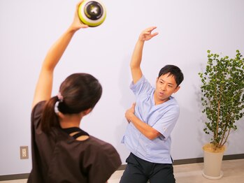 ウェル鍼灸整体 ピラティス(Well鍼灸整体 ピラティス)/鍼灸×整体/ピラティス