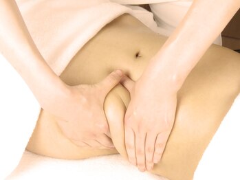 ソワンスリール(soinsourire)/気になる箇所のシュリンク