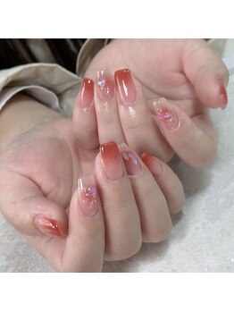 ピュアアンドリッチネイルサロン(Pure&Rich Nail Salon)/