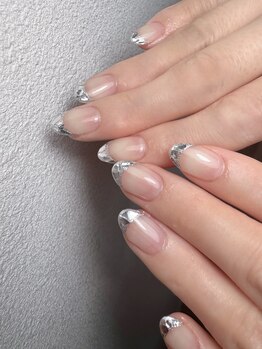 バイオ ナゴヤ(Bio nagoya)/フィルイン・パラジェル変更可