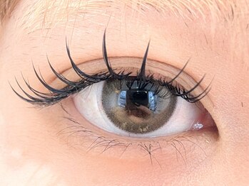 フラン アイラッシュ(flan eyelash)の写真/初めての方でも安心してご来店ください!新しいまつげスタイルを体験!あなたの魅力を引き出すまつげサロン☆