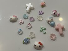 ビーナスベルト 池袋(VENUS BELT)/パーツ【ネイル/ネイルパーツ】