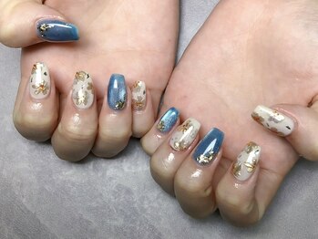 キララ(Kirara)/定額デザイン