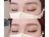 【大人気】美眉スタイリング(WAX・間引き)＆眉カラー＆眉メイク4800