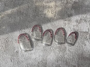 バタフライ 平塚店(Butterfly)/定額Bトレンドアートデザイン