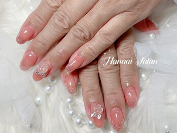 ハナアイ サロン 新宿店(hanaai salon)/定額Aコース5980円