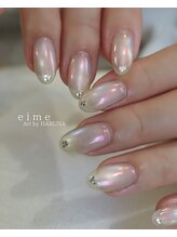 エメ(eime)/ワンカラーコース¥6500