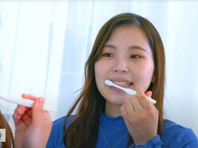 ルミナ 蒲田店(LUMINA)/7.トリートメント