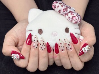 エーコン(ACon)/チップ長さ出しFREE DESIGN