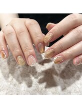 アリュール アンド エテルノ 小山店(Allure & ETERNO)/おまかせニュアンス