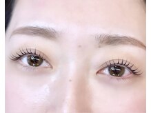 スリー(Three)/光が入るキラキラなお目元に☆