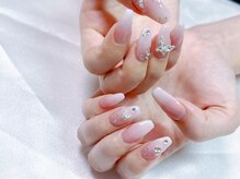 ソルルナ(Sol & Luna)/~フルオーダー~