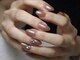 ソアネイル(SOAR NAIL)の写真/洗練された上品ネイルがお好みの方に♪SOAR NAILで理想の指先を実現します！