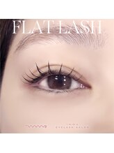 アイマ 北千住(imma)/フラットラッシュ 120本