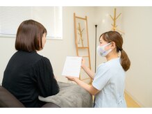 癒し～ぷ 堺東店/カウンセリング