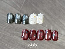 エムシス 阪急伊丹店(Msis)/デザインコース