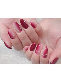 定額メニューのあるサロン