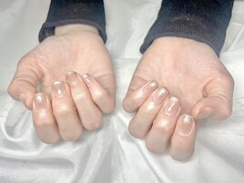 チークマグネットフレンチ