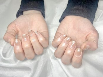 チークマグネットフレンチ