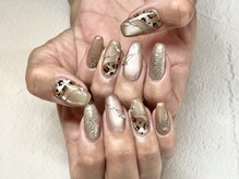 マイレ(Maile)/150min/order &nbsp;design