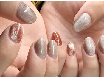 ユウ(Yuu)/マグネットワンカラー