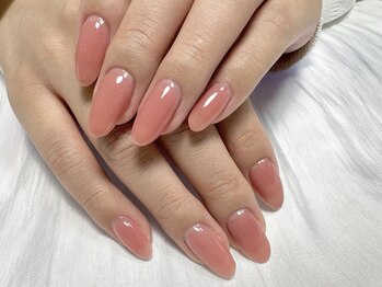 フェアリーネイル(Fairy Nail)/