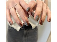ディー ネイル アイラッシュ ヤバ(DEE nail×eyelash yaba)/90分アートフリー