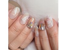 プールヴー☆オングル